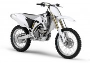 Yamaha YZ450F Yamaha YZ450F